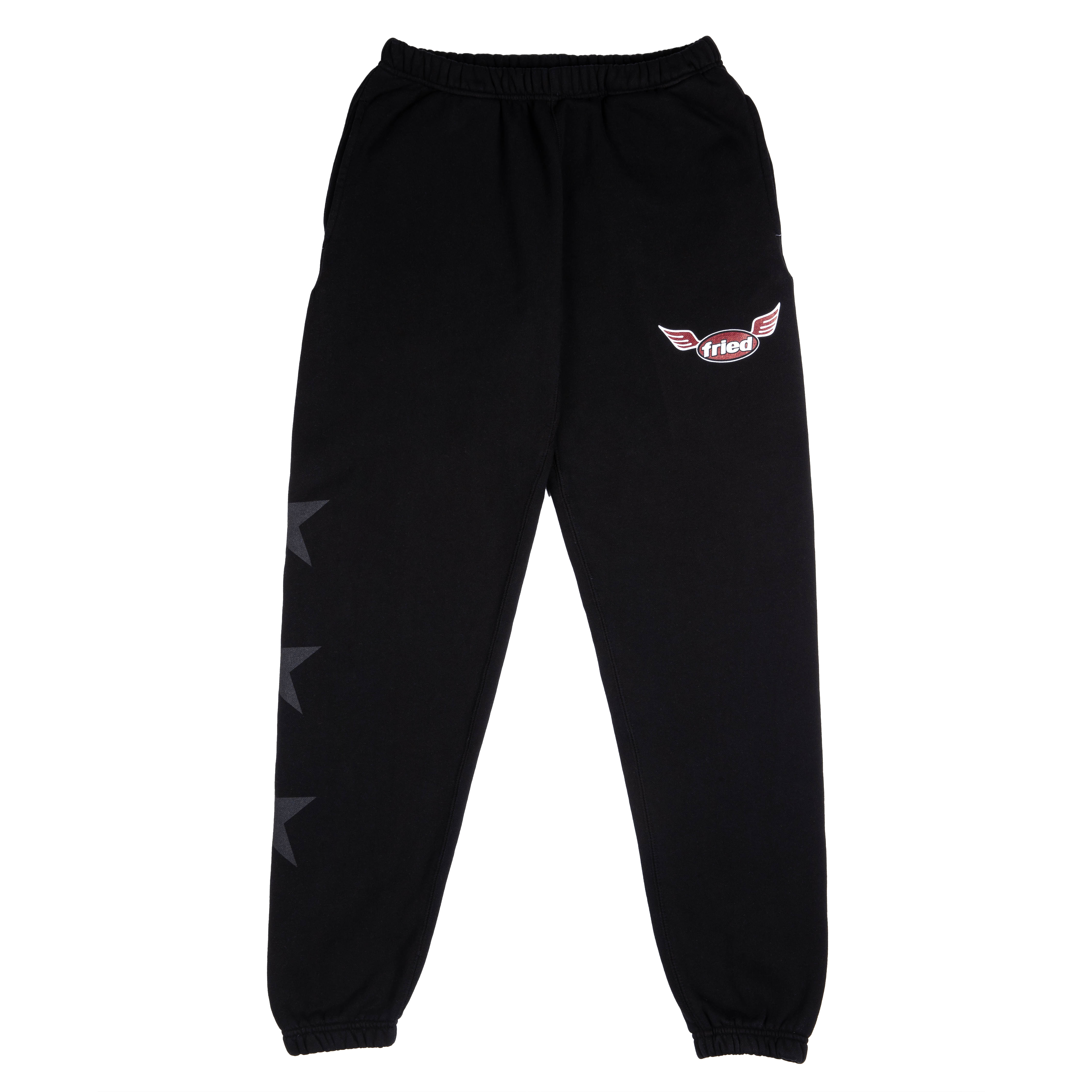 wings sweatpants