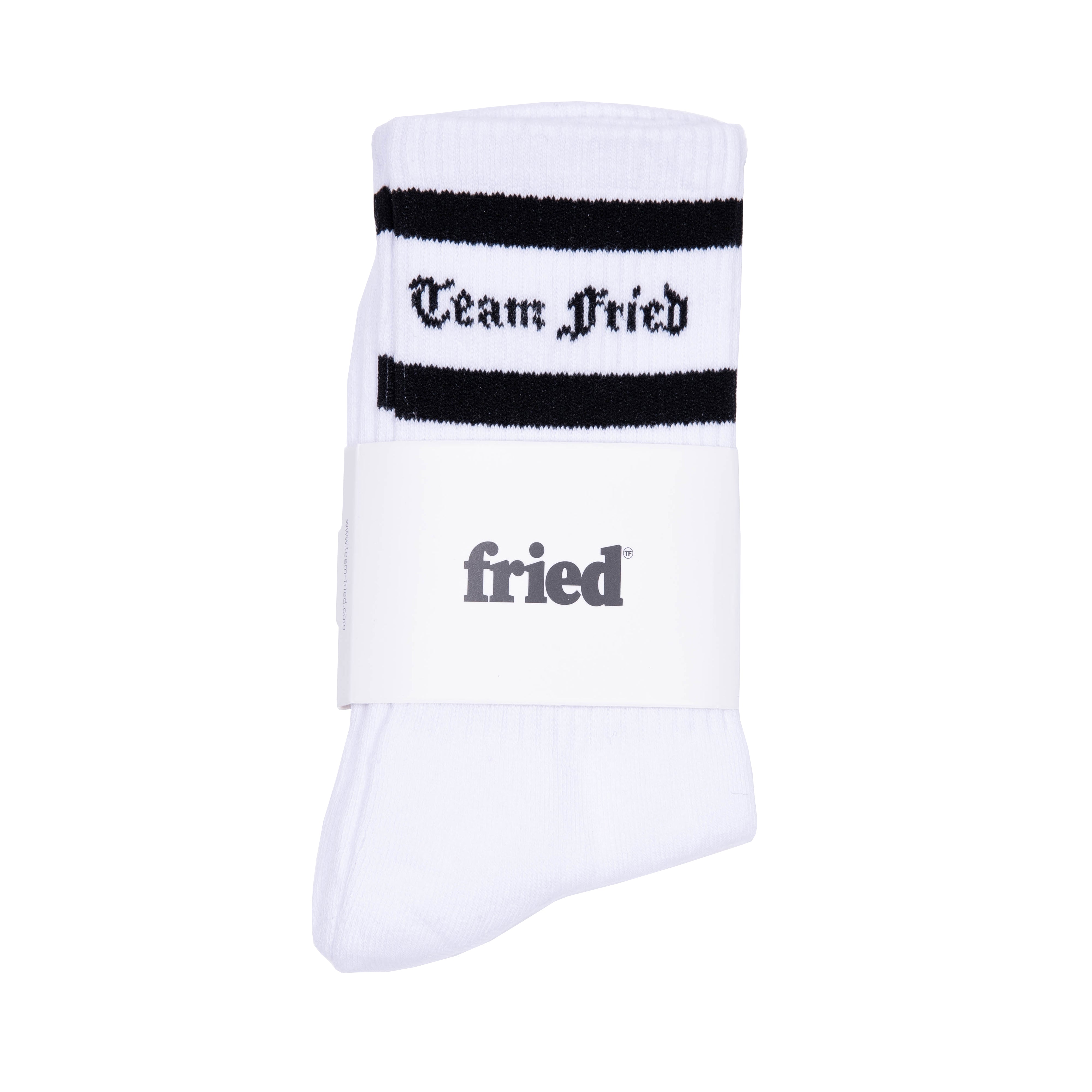 olde english socks wht/blk