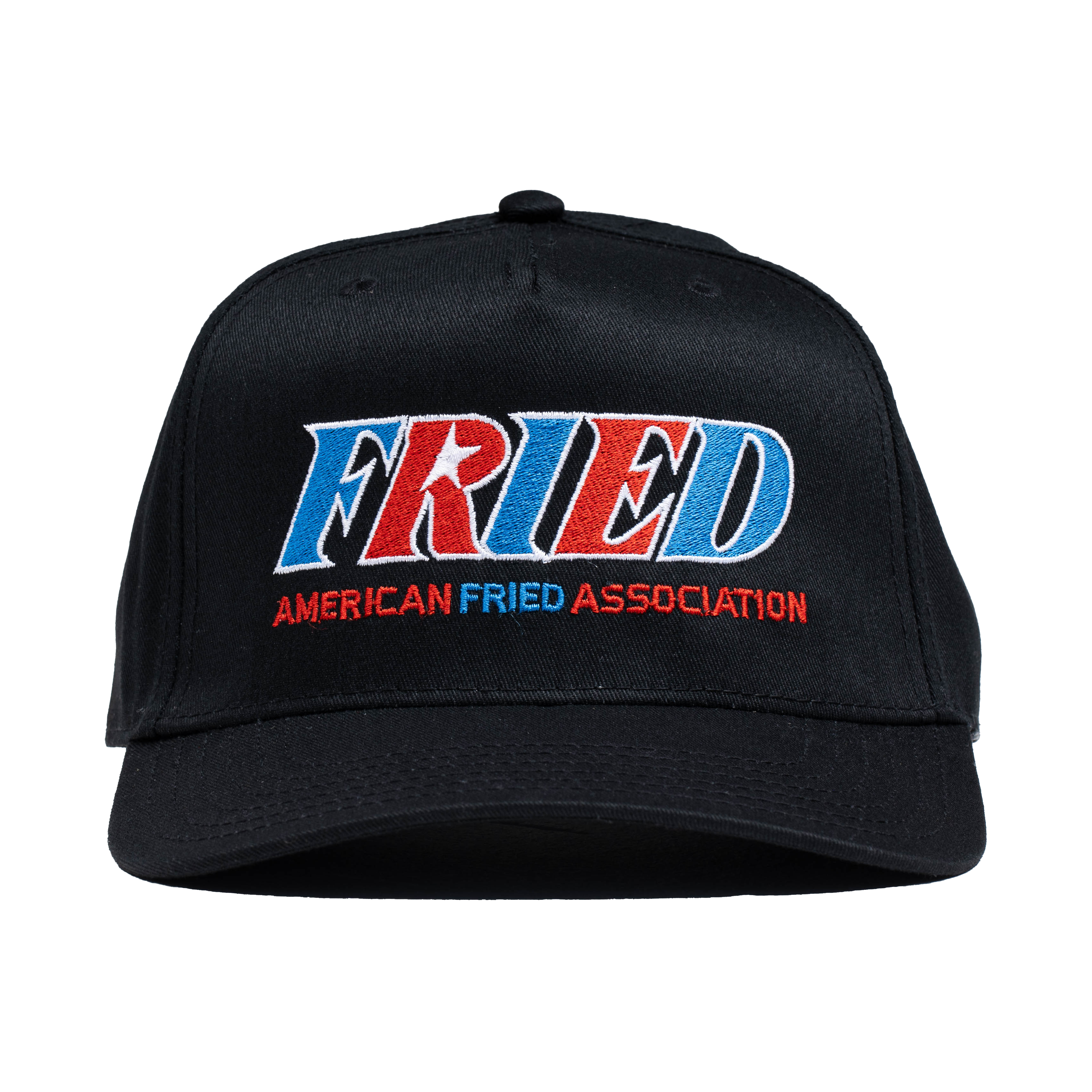 AFA snapback black