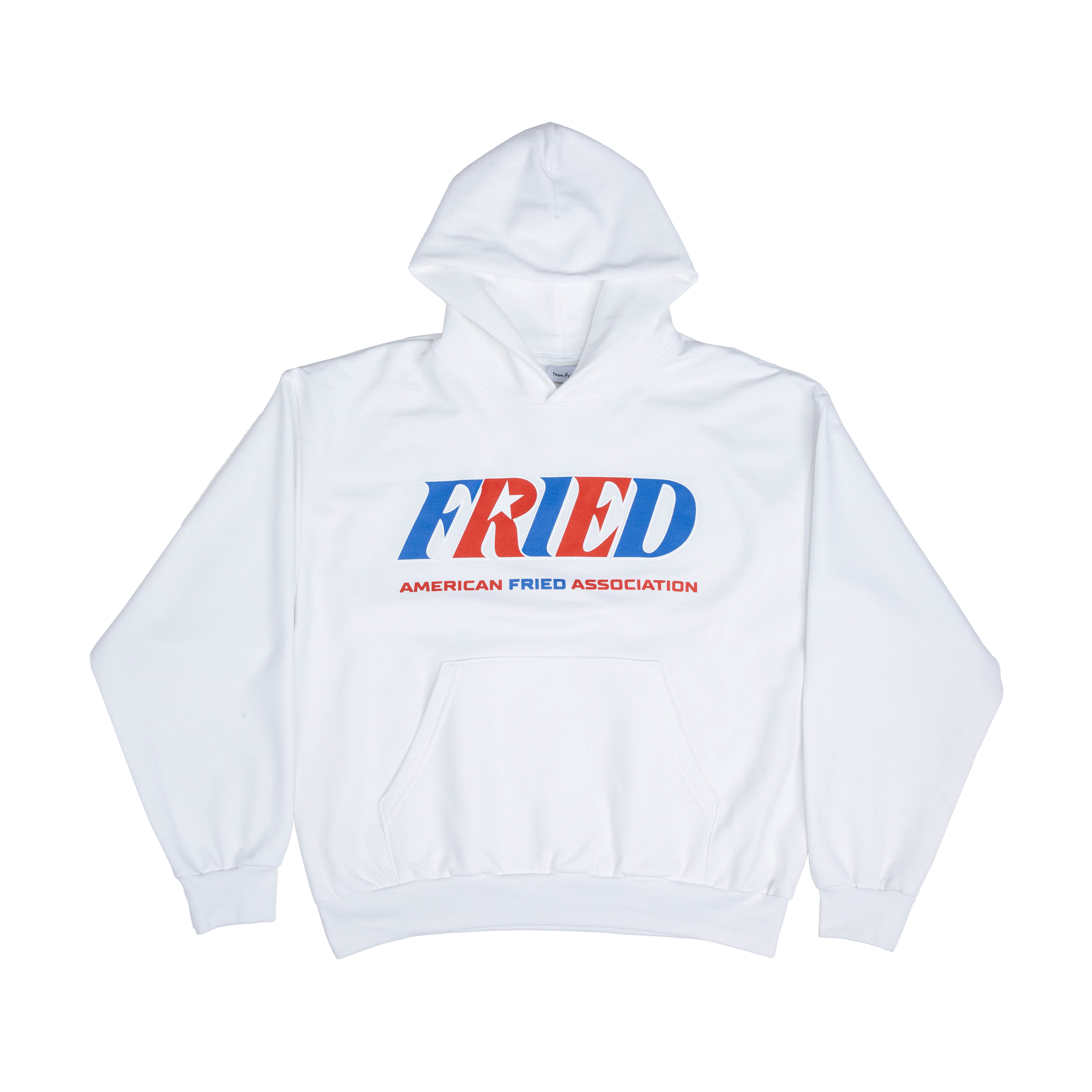 AFA Hoodie