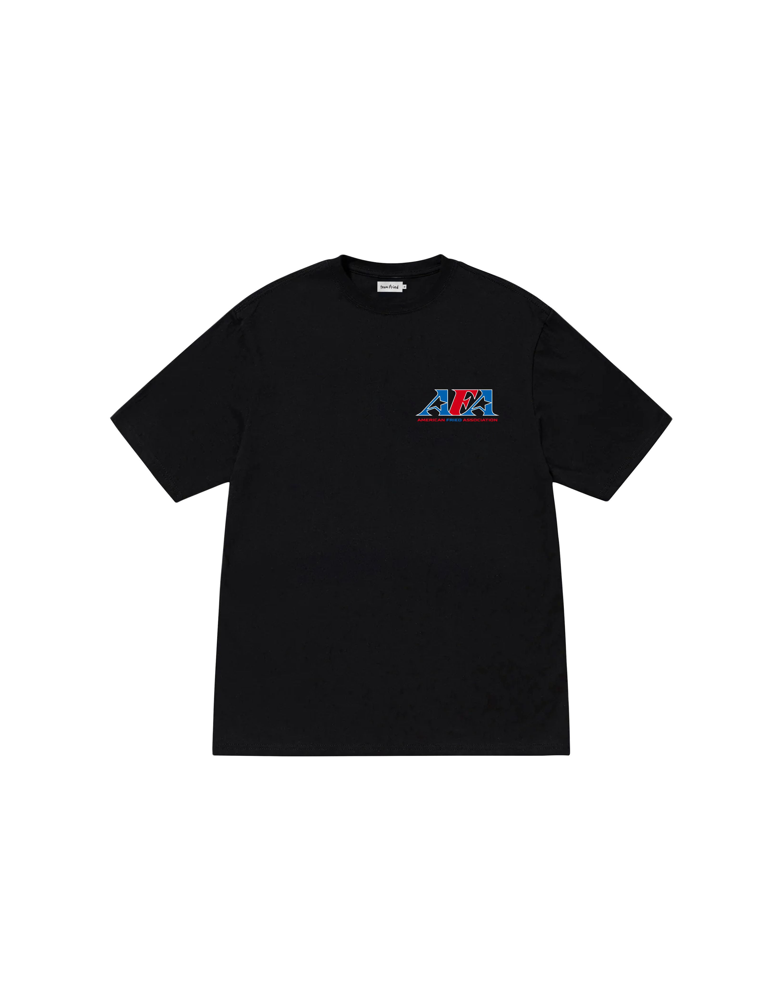AFA tshirt black
