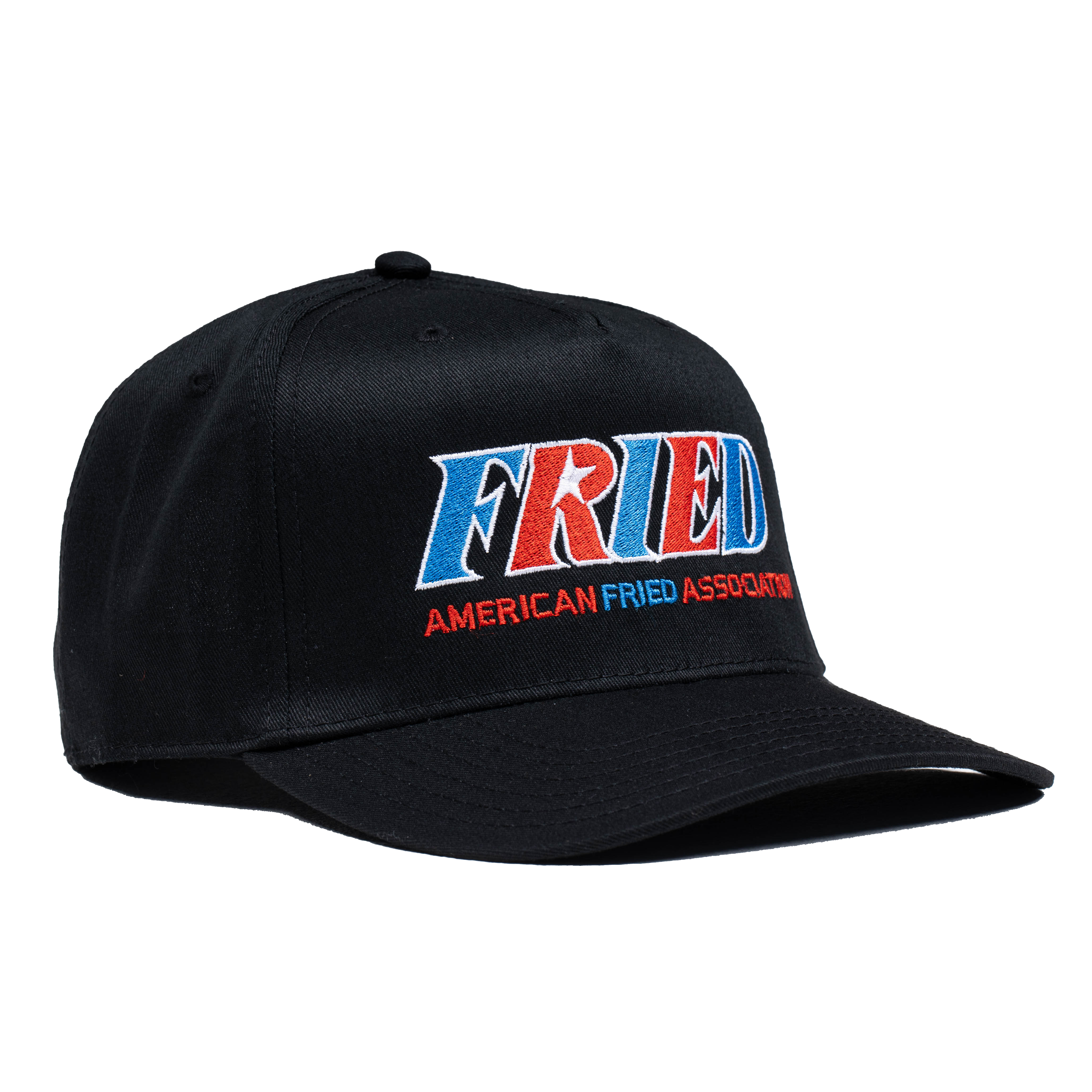 AFA snapback black