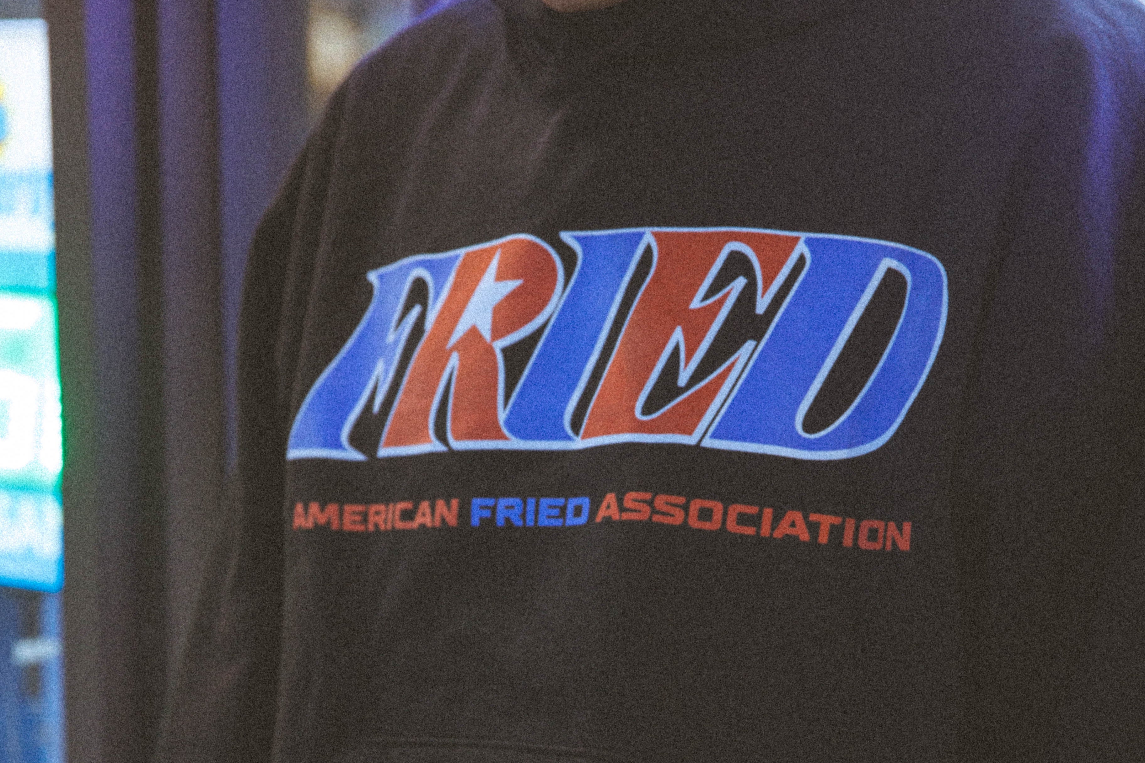 AFA Hoodie