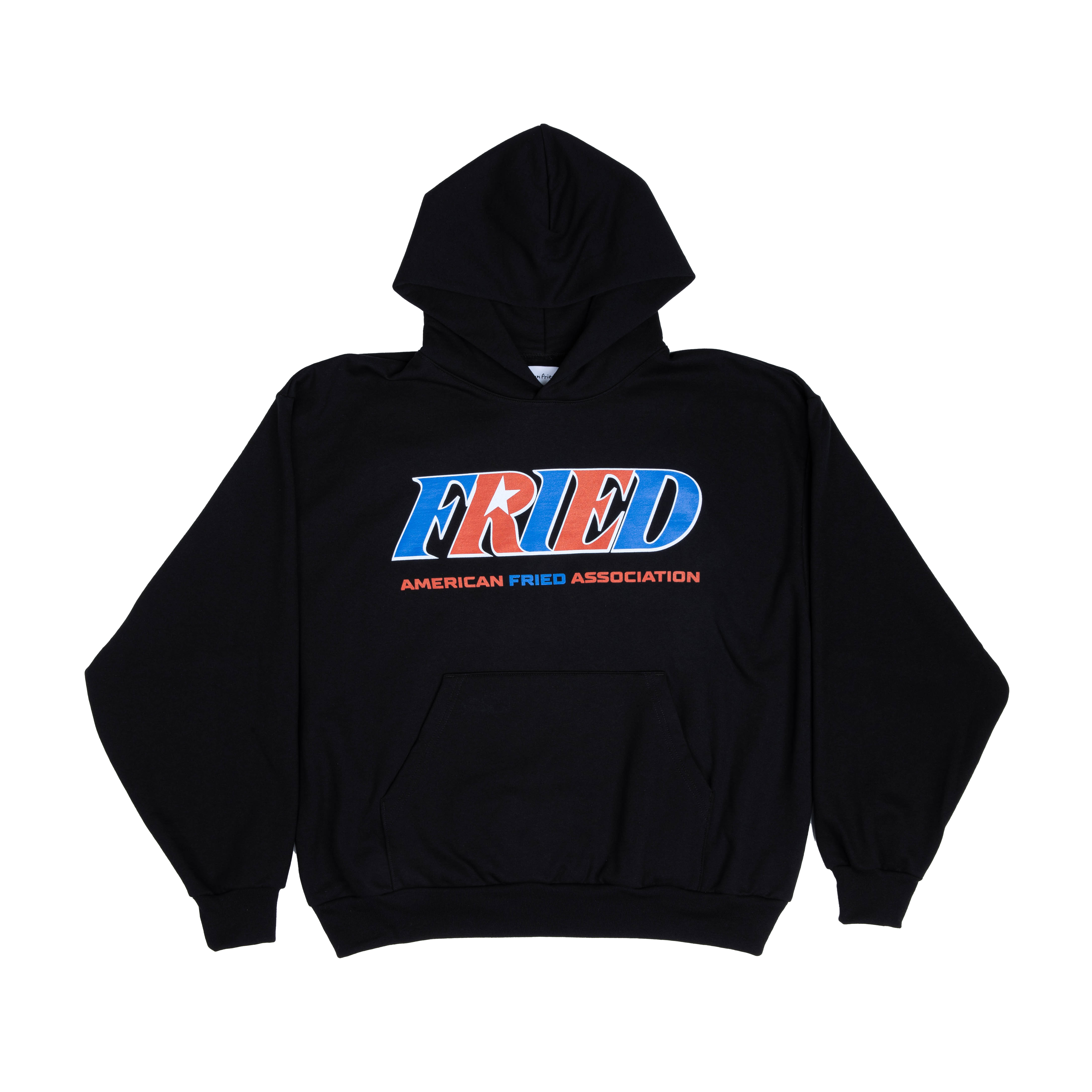 AFA Hoodie