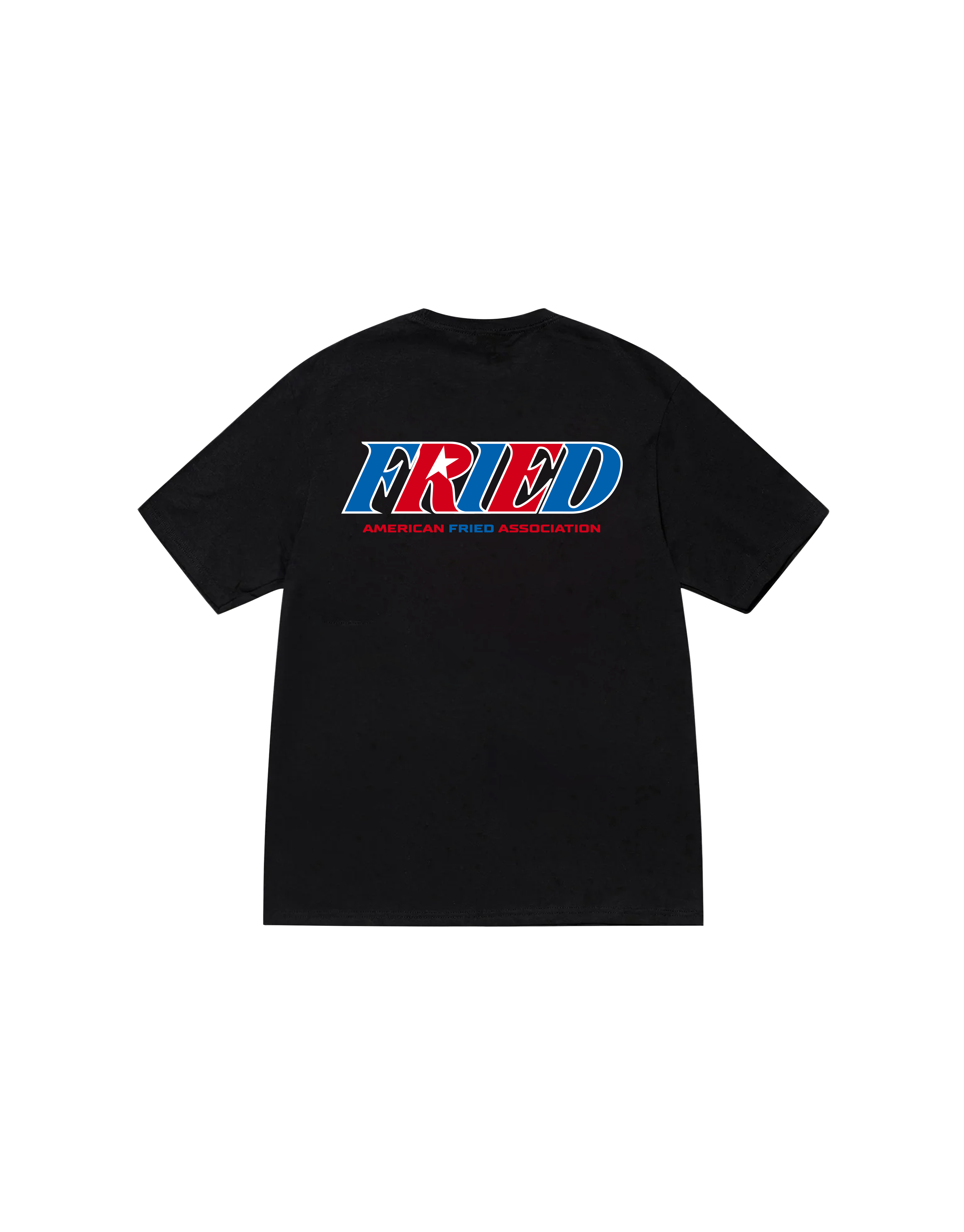 AFA tshirt black
