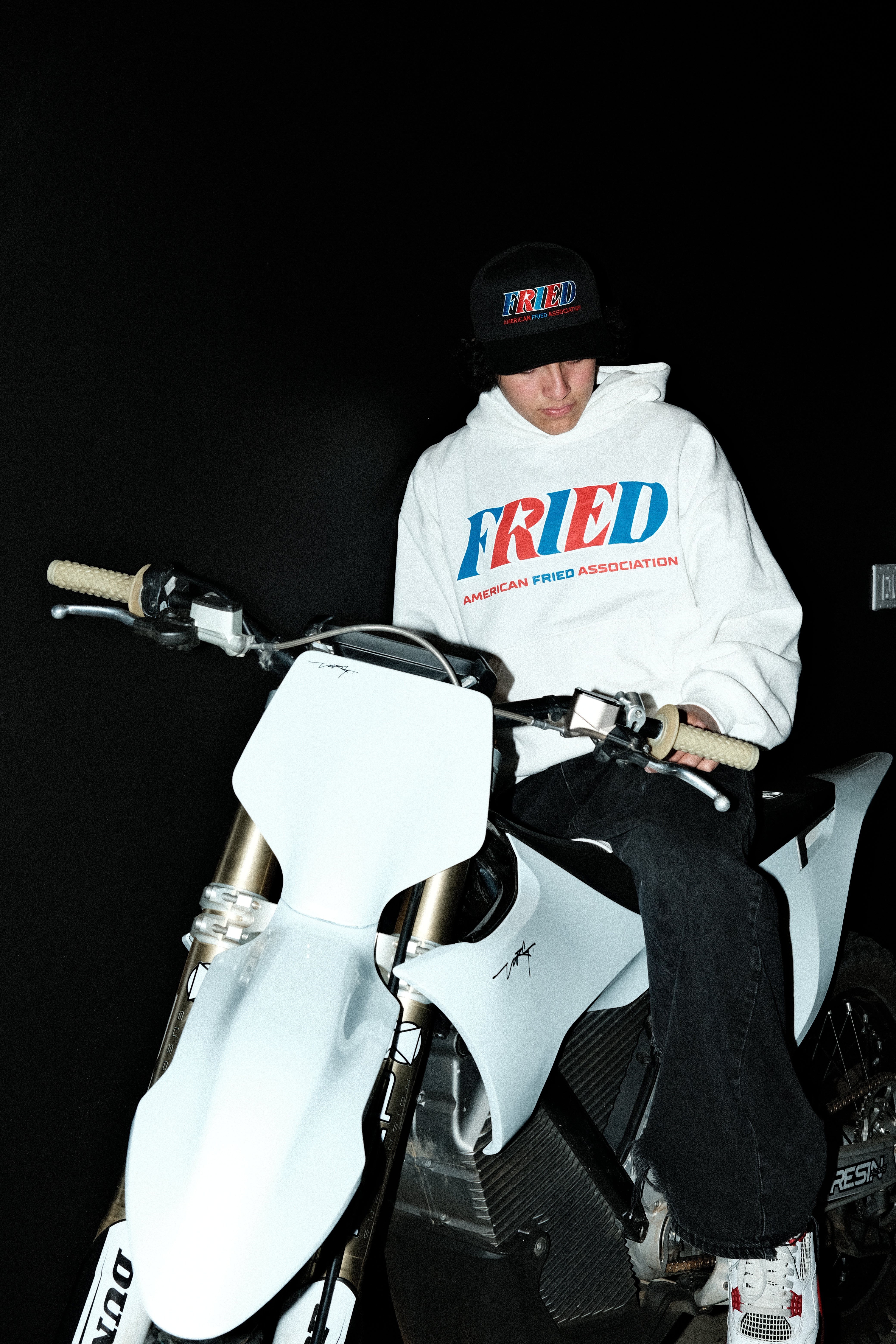 AFA Hoodie
