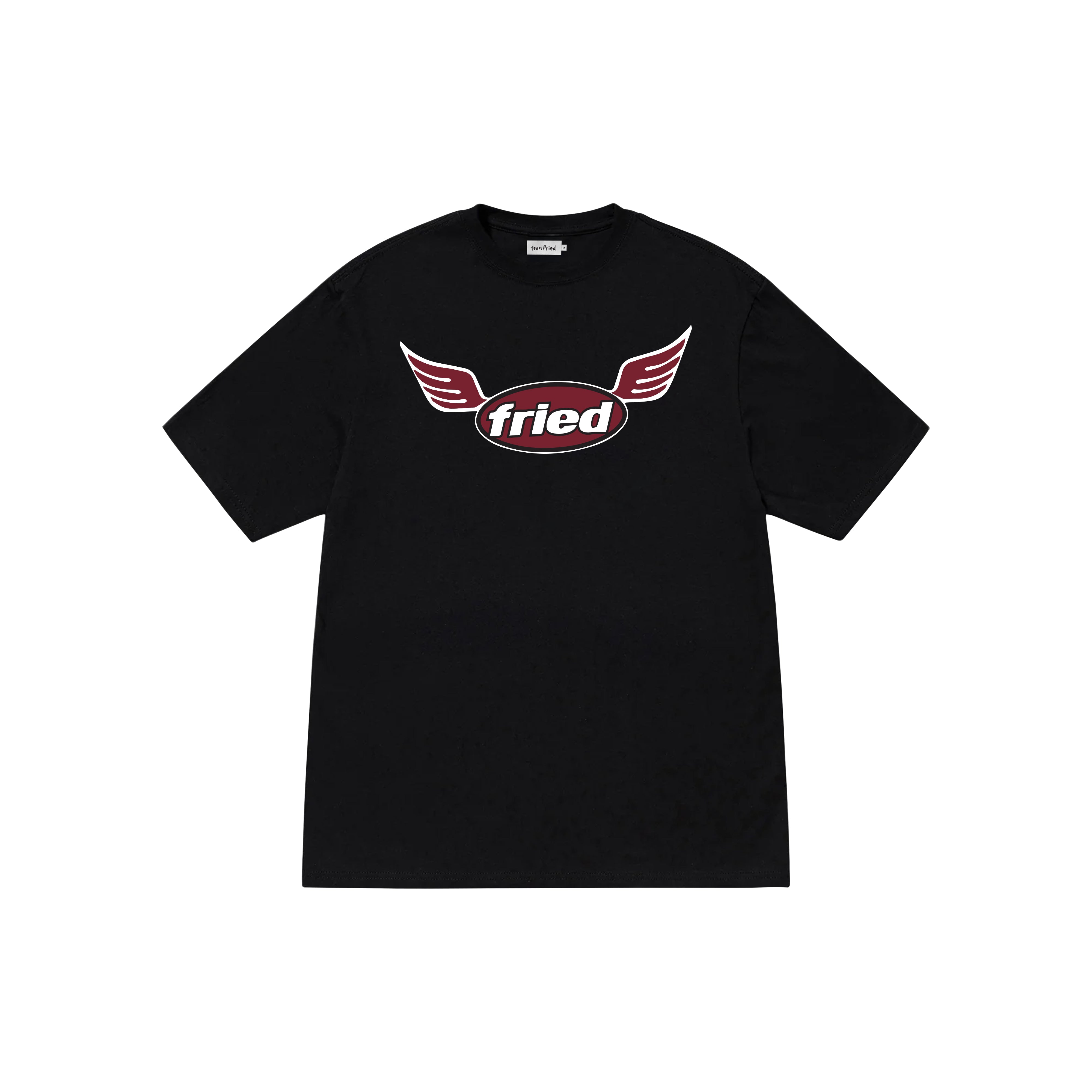 wings t-shirt