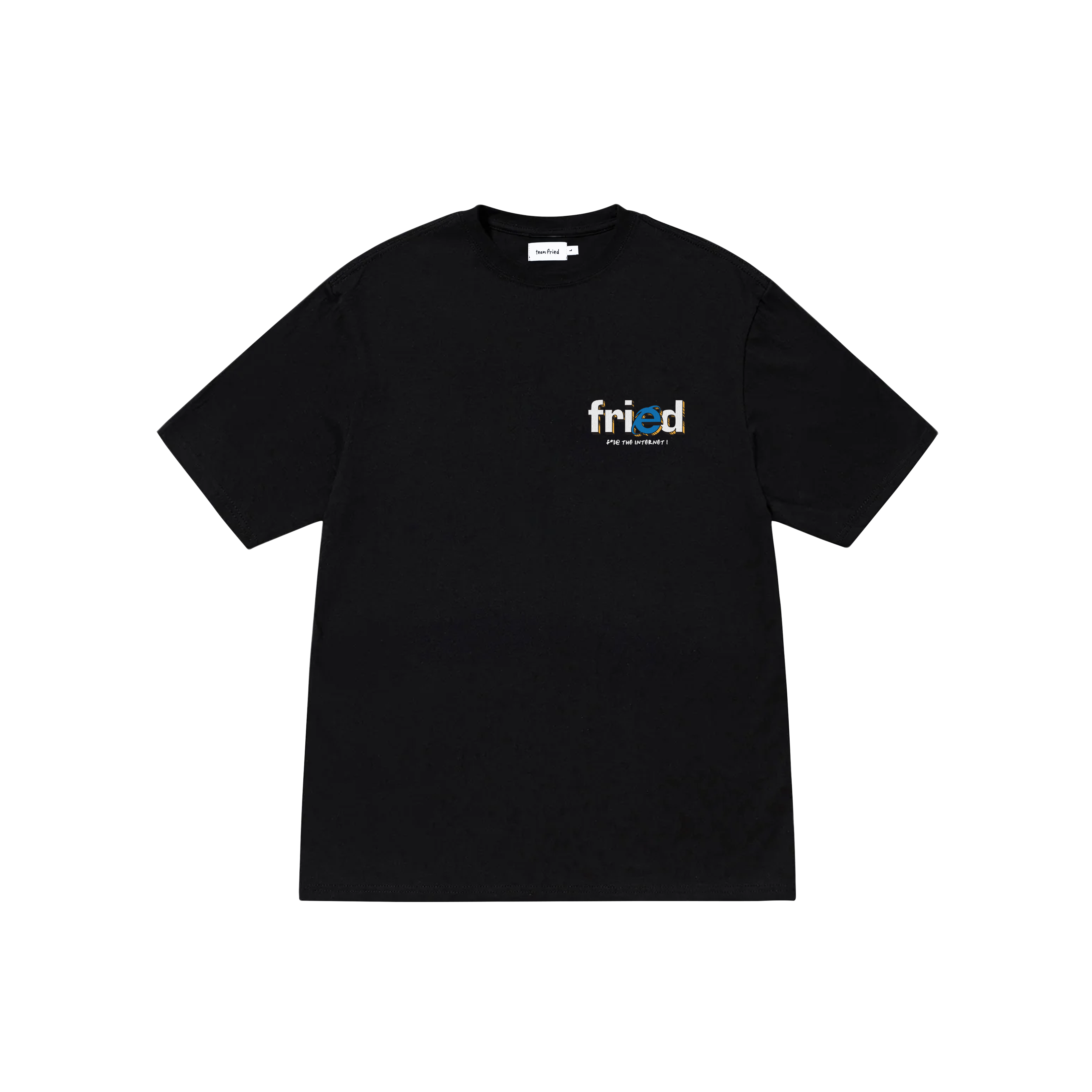 internet t-shirt