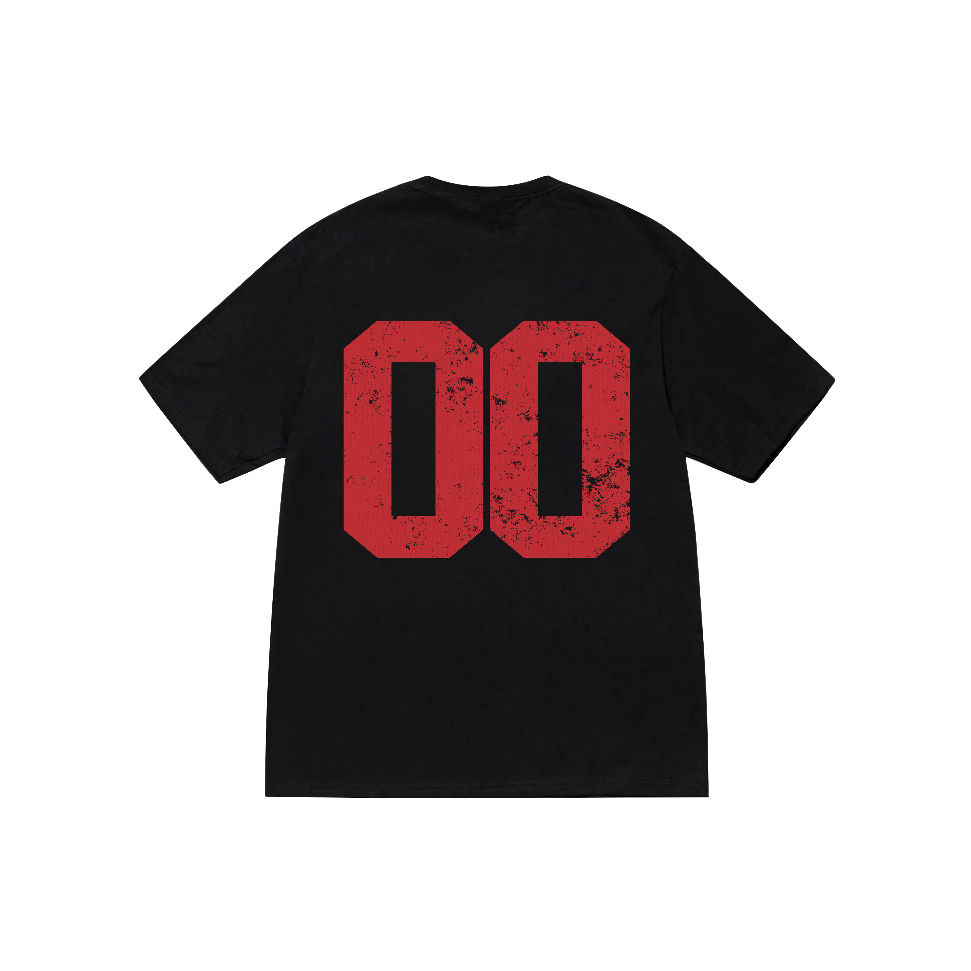 open late t-shirt