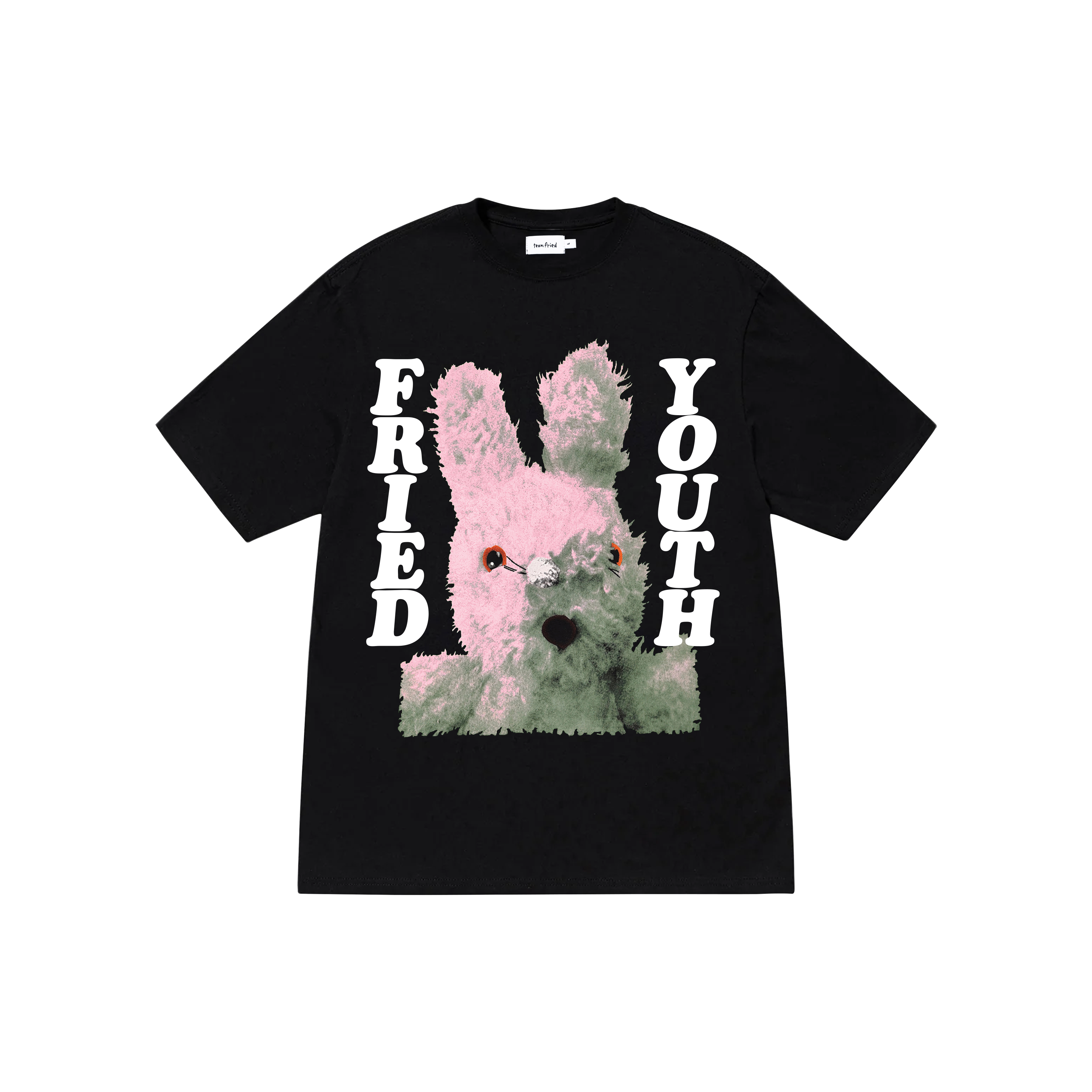 fried youth t-shirt