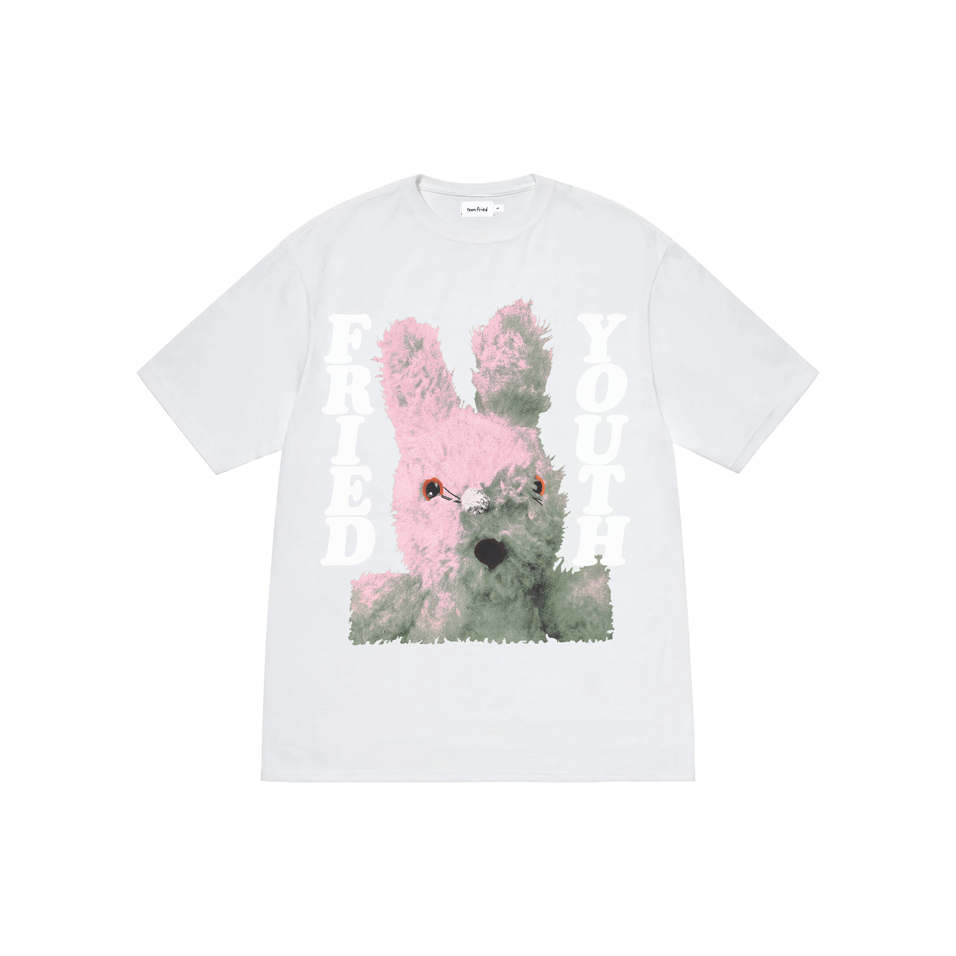 fried youth t-shirt