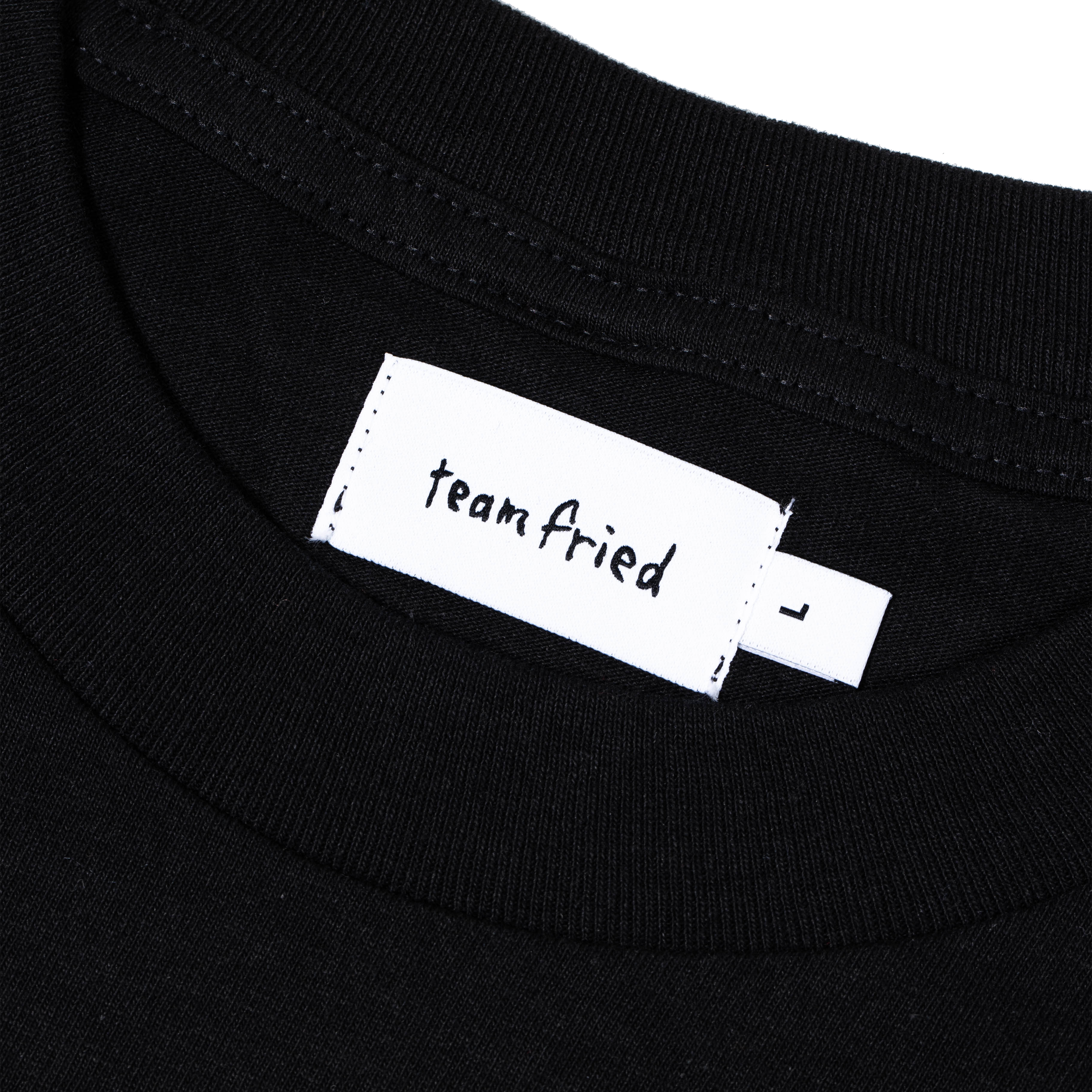 fried greetings t-shirt