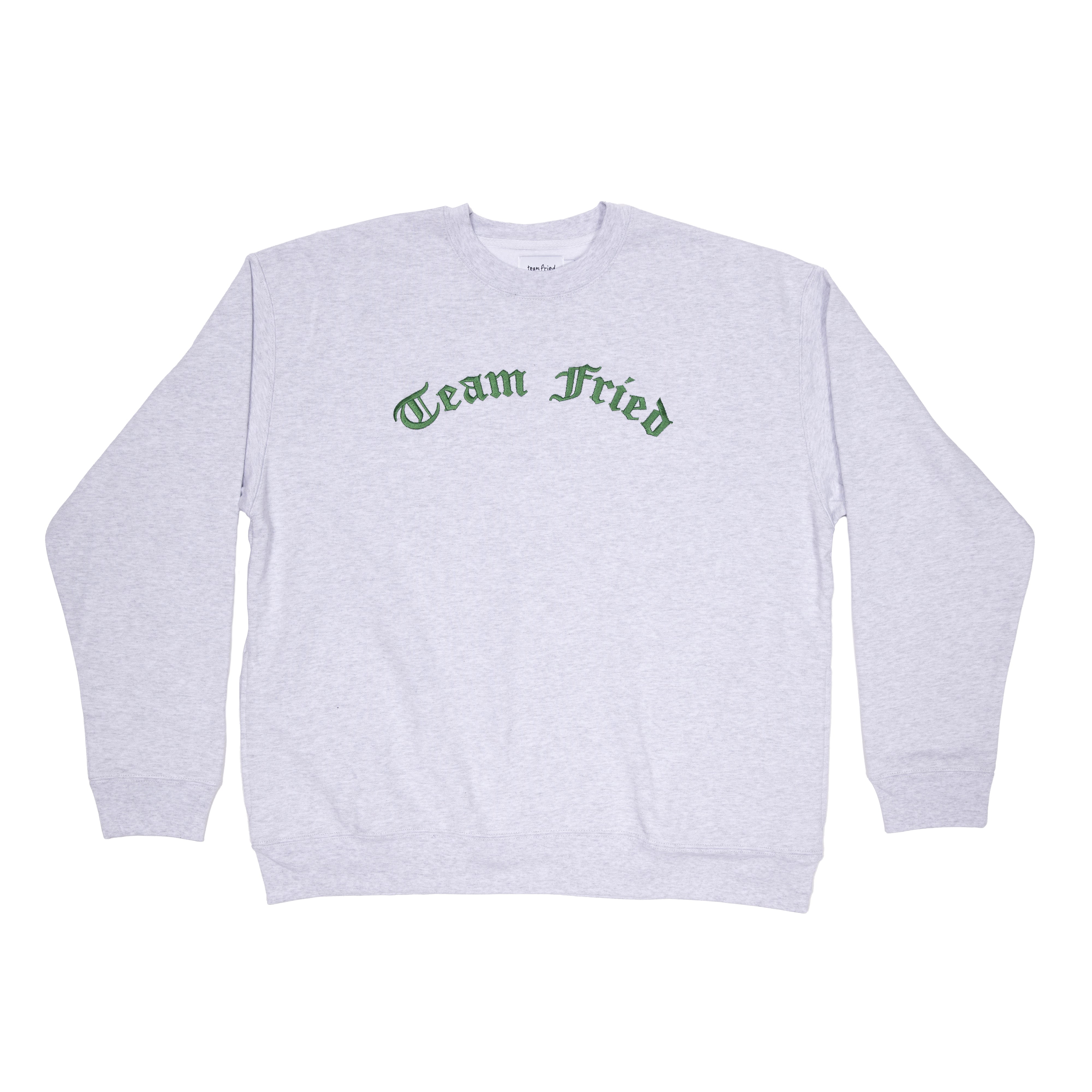 olde english crewneck