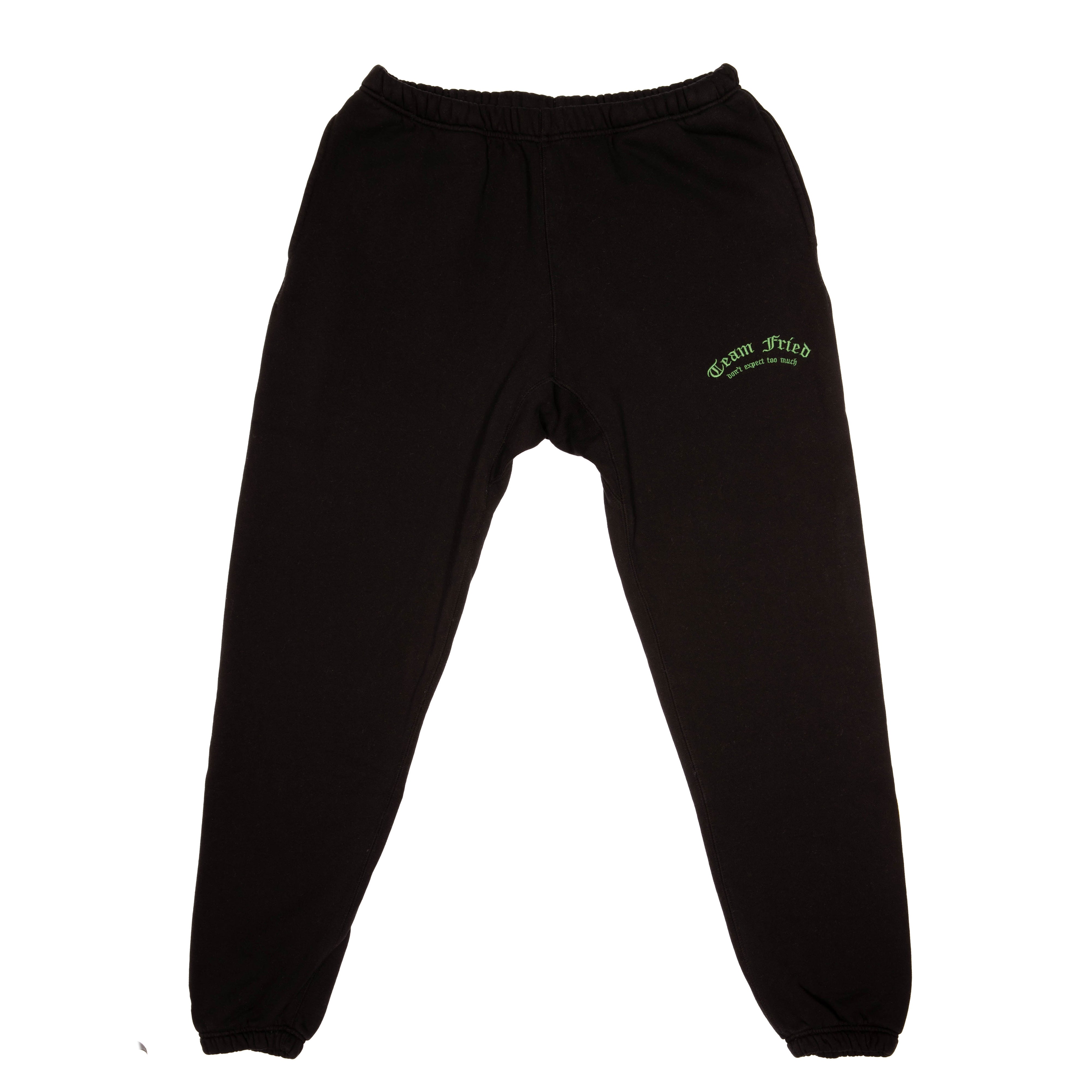 olde english sweatpants
