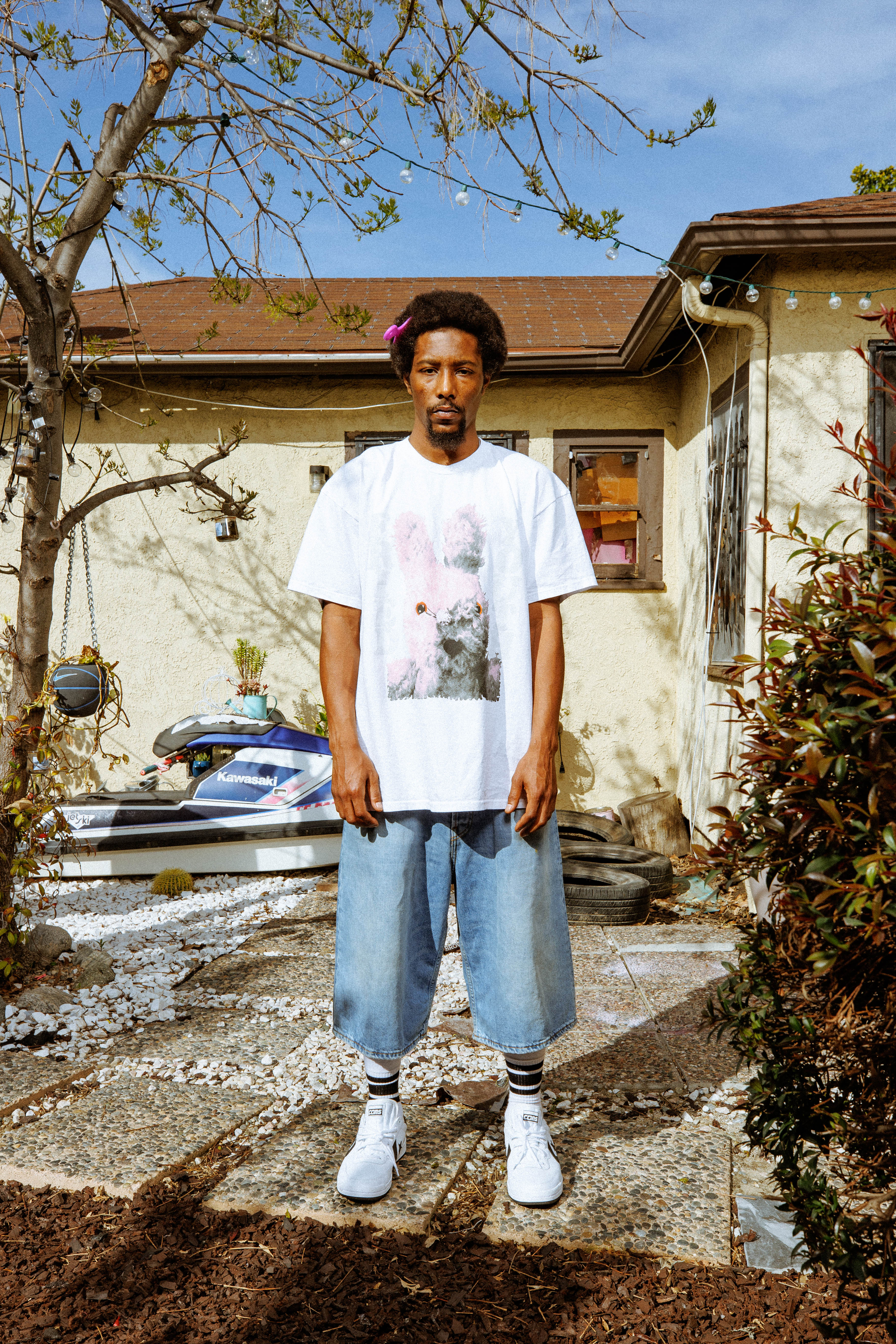 fried youth t-shirt