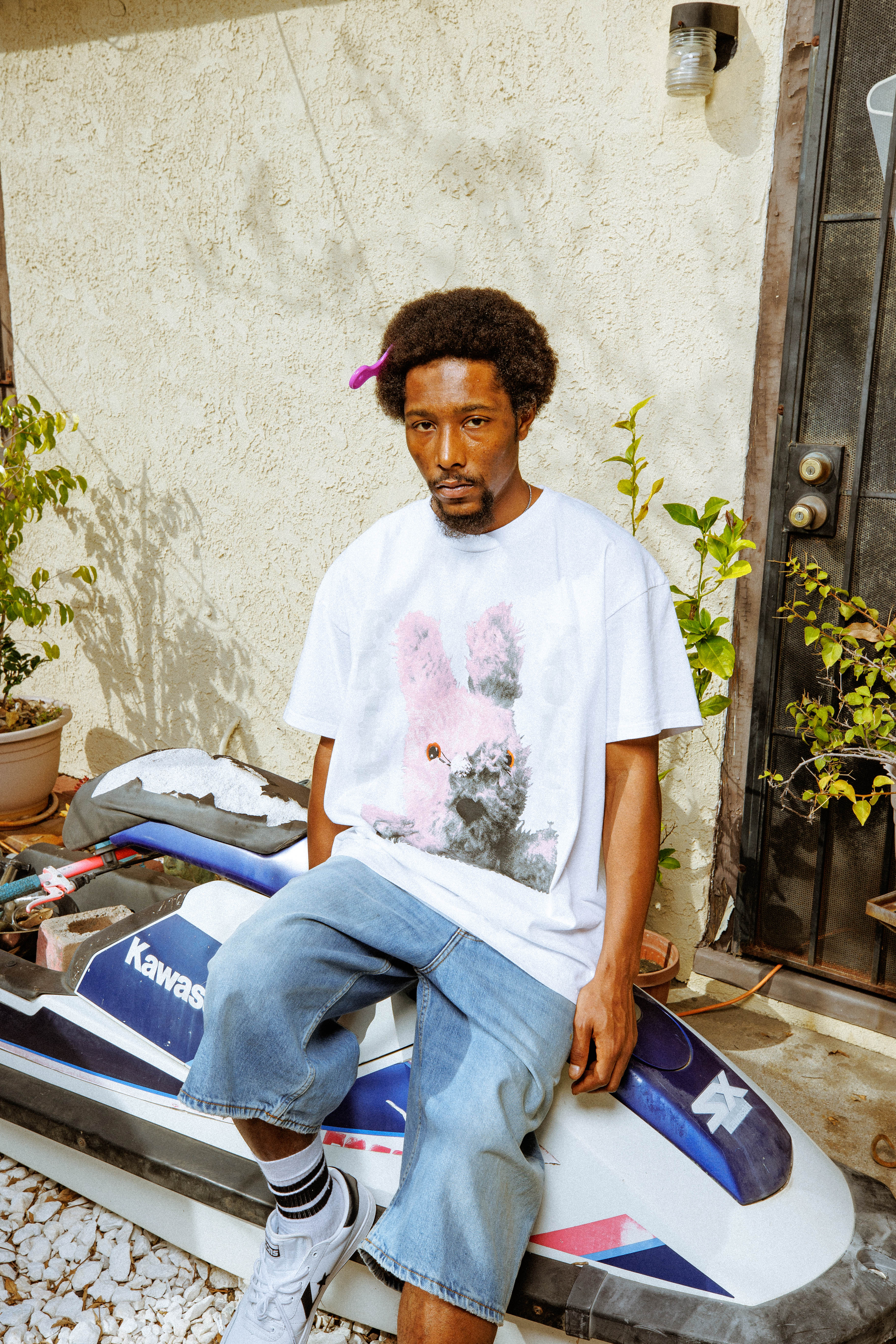 fried youth t-shirt