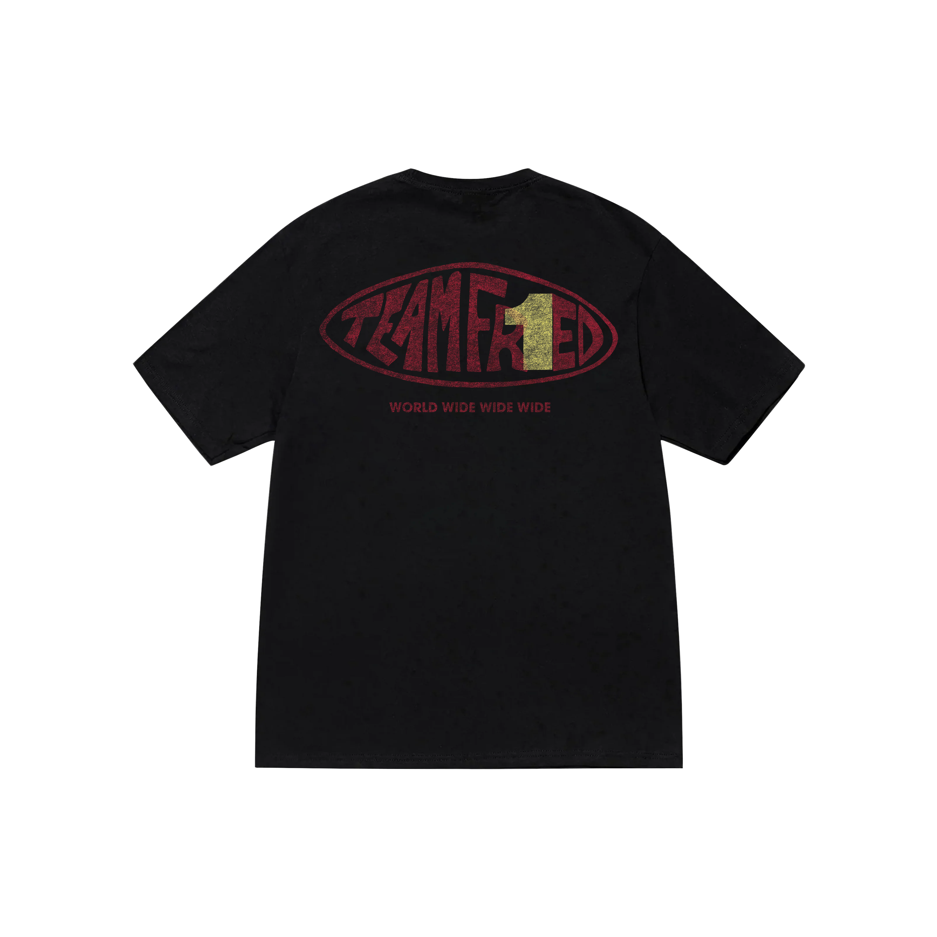 el hombre wsx 25’ champ t-shirt