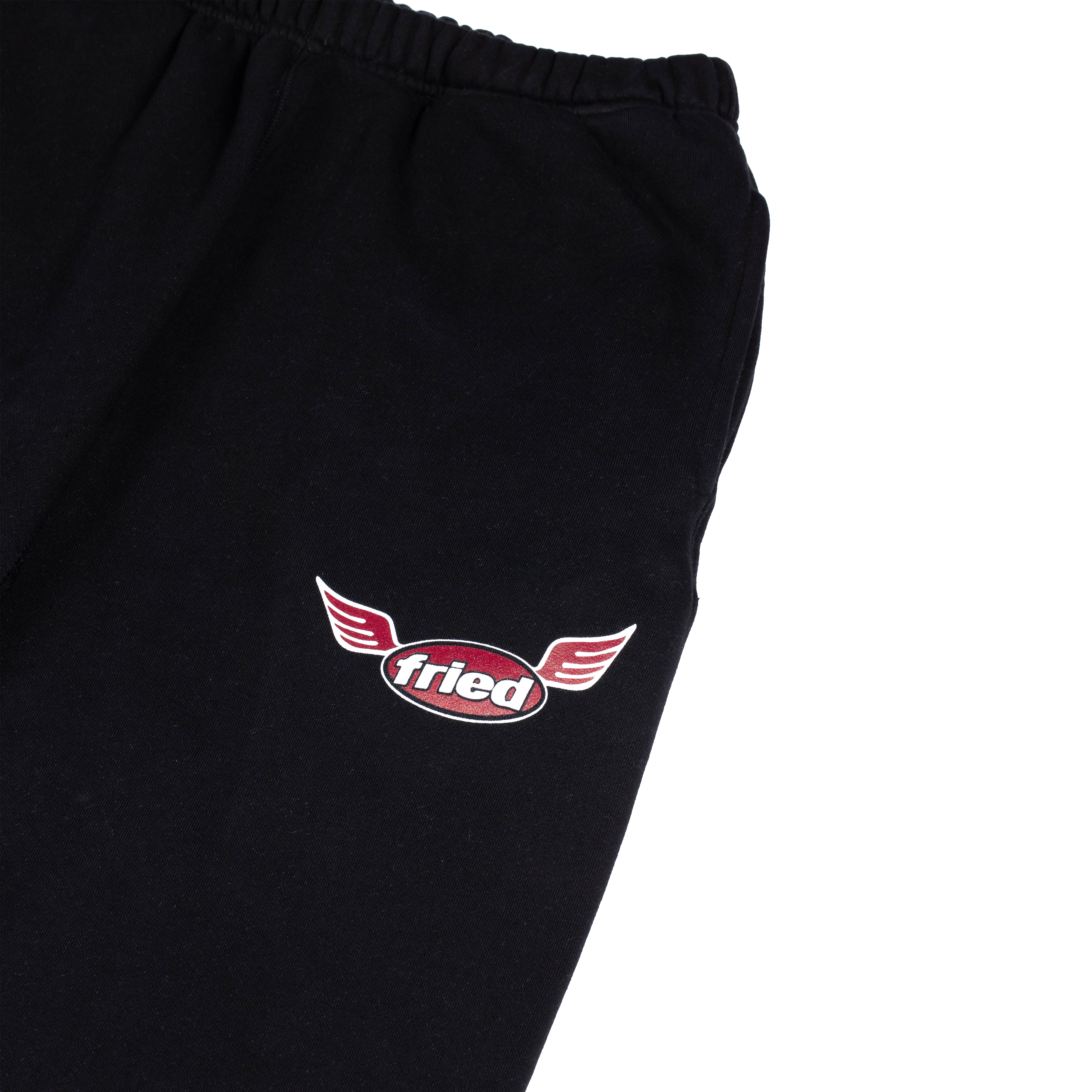 wings sweatpants